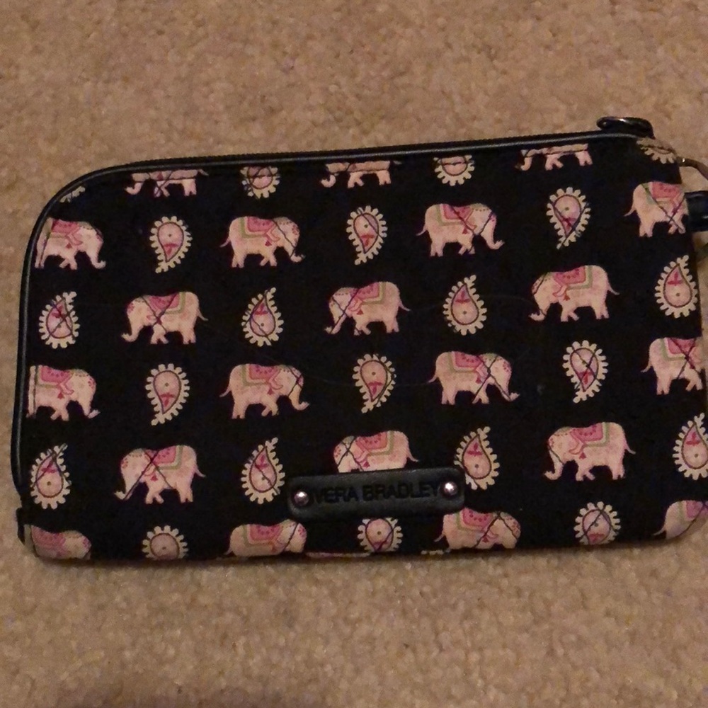Vera Bradley Wallet
